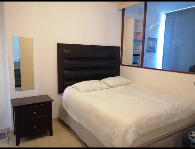 1.5 BEDROOM FLAT FOR SALE IN GLENWOOD